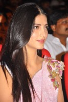 Shruti Hassan Stills in Gabbar Singh Audio
